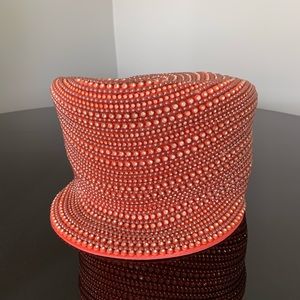 Donna Vinci Couture Hat